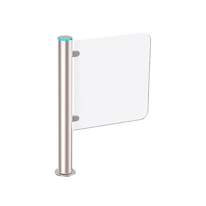 Турнікет-хвіртка сервопривідна TiSO GATE-GS SLIM