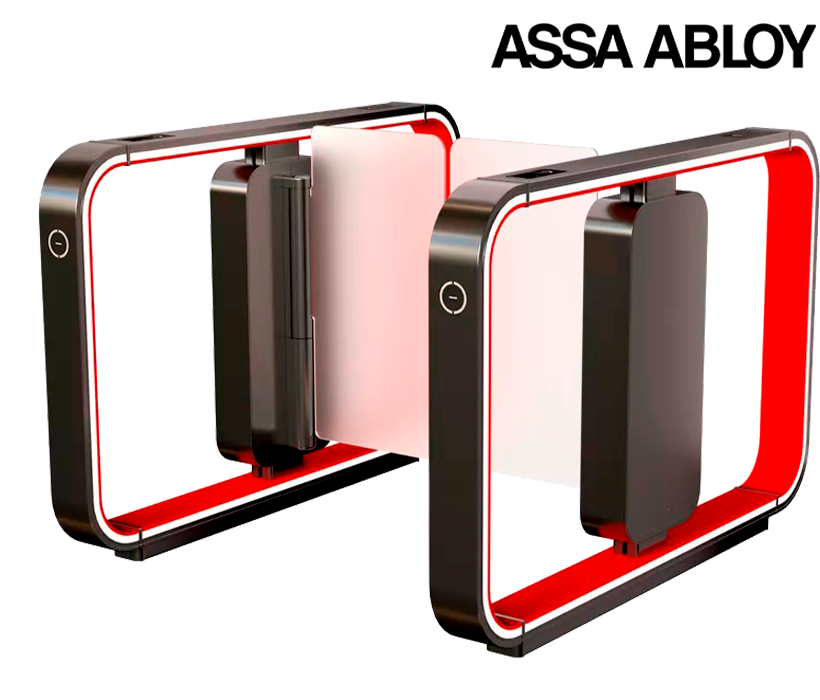 Турнікет ASSA ABLOY SG Expression