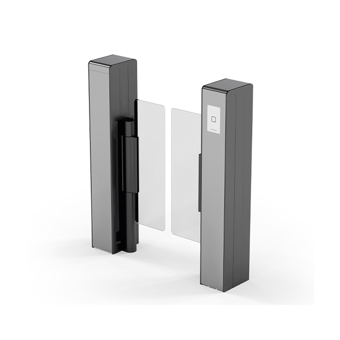 Турнікет вільного ходу Dormakaba Argus V60