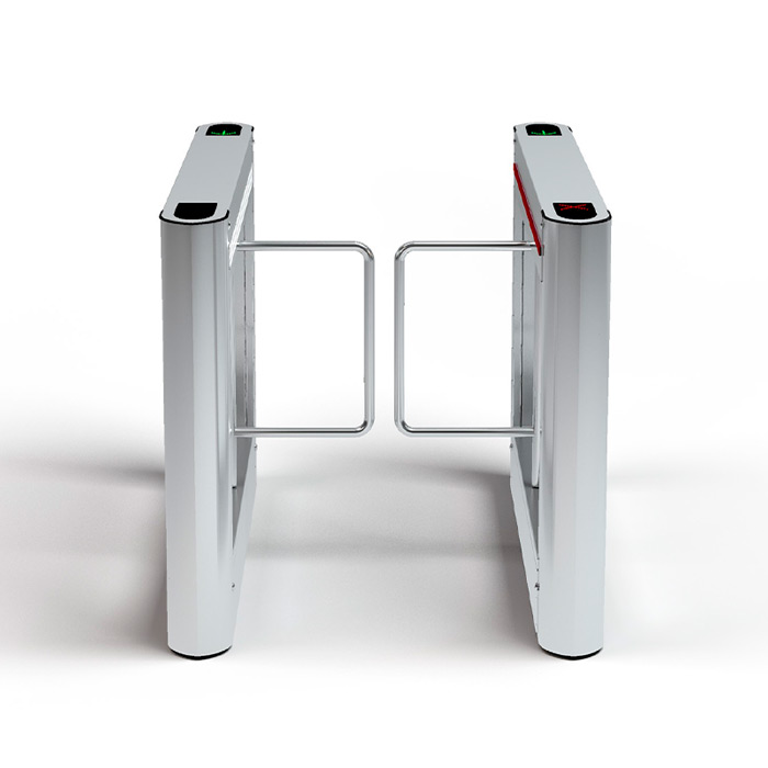 Турнікет вільного ходу LOT PORTA BREEZE однопрохідний