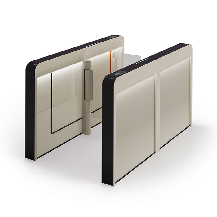 Турнікет вільного ходу Dormakaba Argus 60