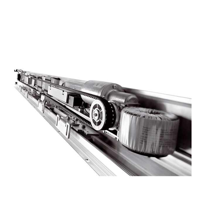 Привод DORMAKABA ES 200 EasyPlus