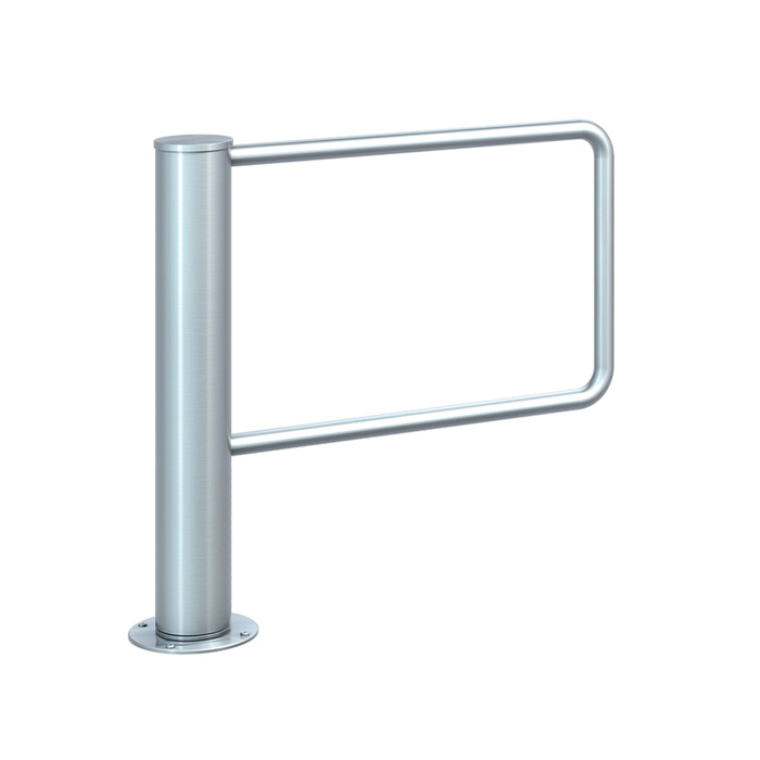 Турнікет-хвіртка сервопривідна Dormakaba Charon HSD-E01