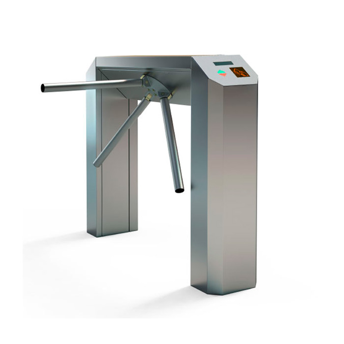 Турнікет-трипод Lot Castle