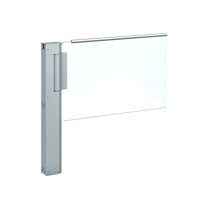 Турнікет-хвіртка сервопривідна Dormakaba Charon HSD-L06