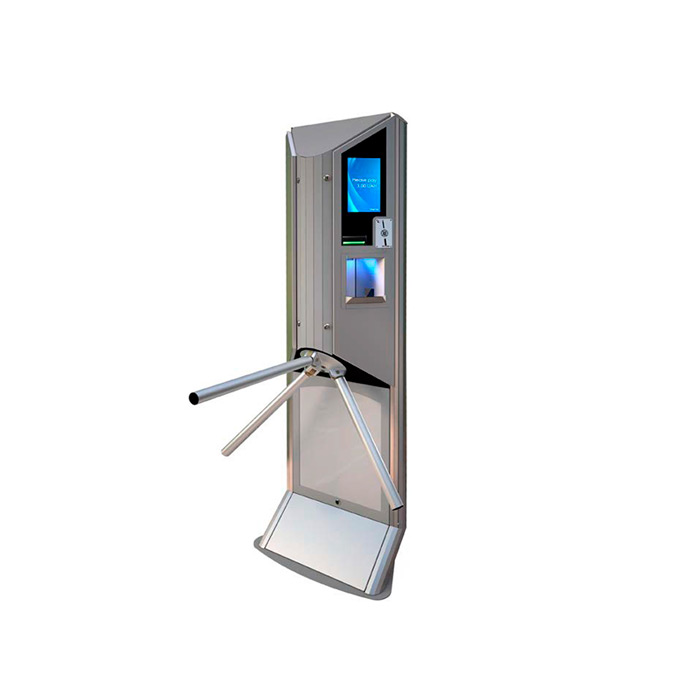 Турнікет-трипод Lot Lottoll BG