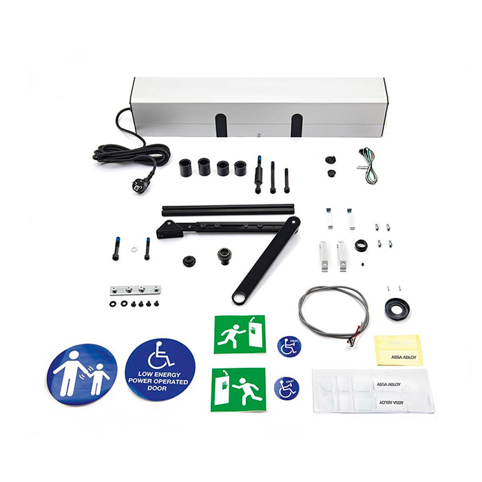 Привод ASSA ABLOY SW200