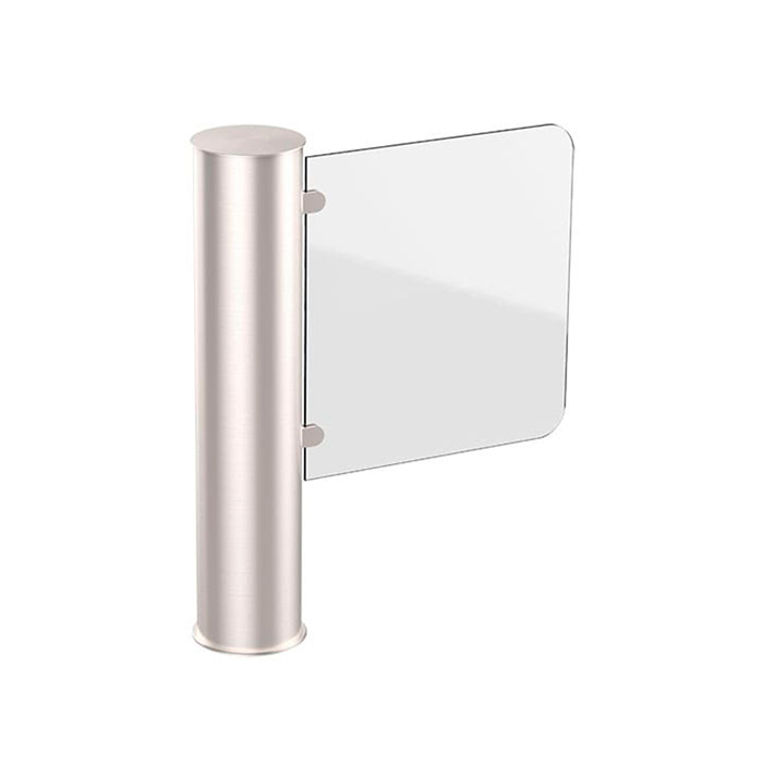 Турнікет-хвіртка сервопривідна TiSO GATE-GS