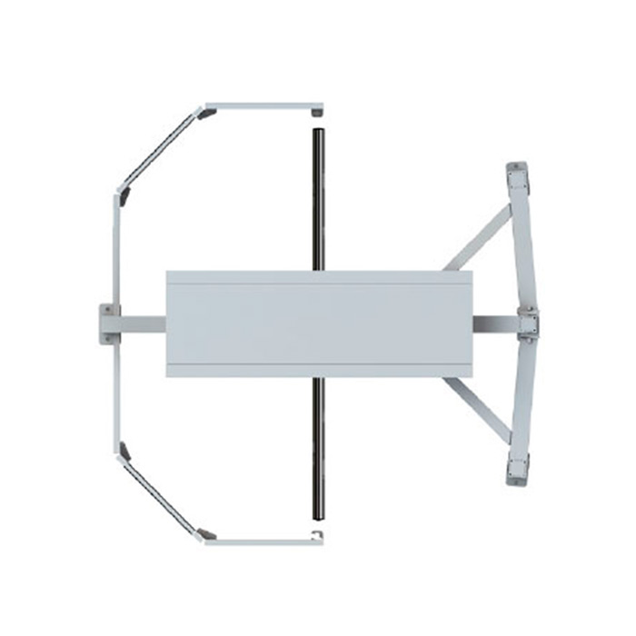 Турнікет повноростовий LOT DEFENDER