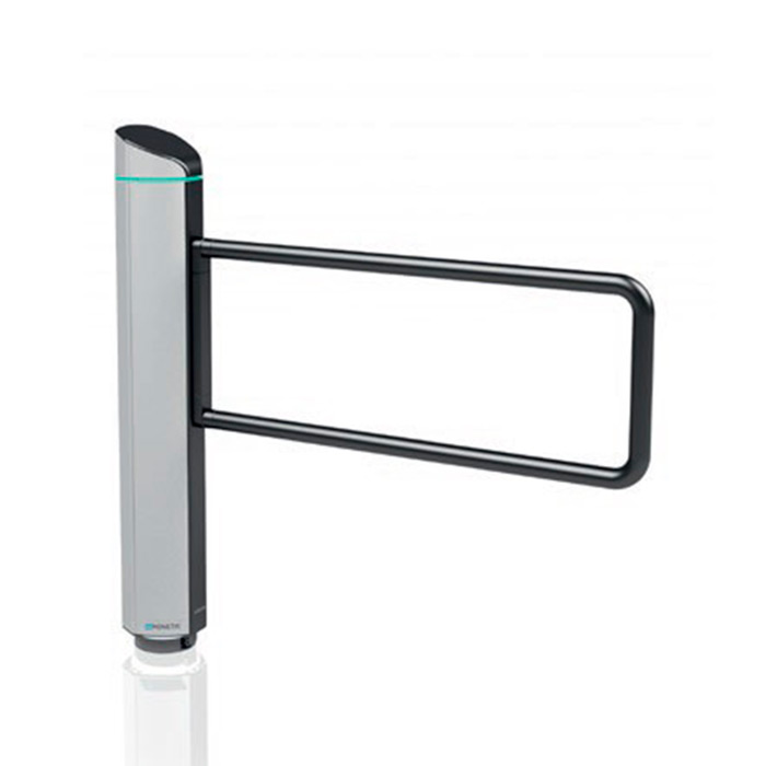 Турнікет-хвіртка сервопривідна Magnetic mSwing FMSW_MU