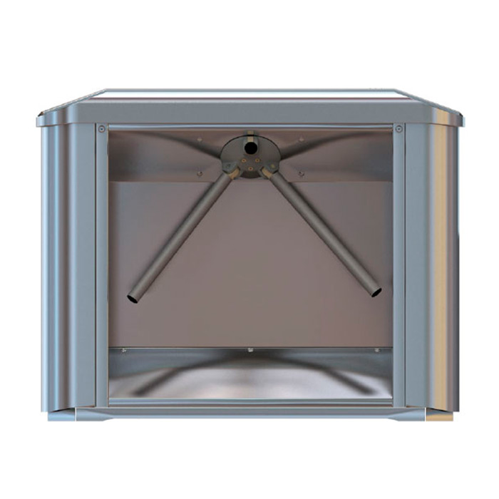 Турнікет-трипод Lot Calisto BG сталь полірована нержавіюча