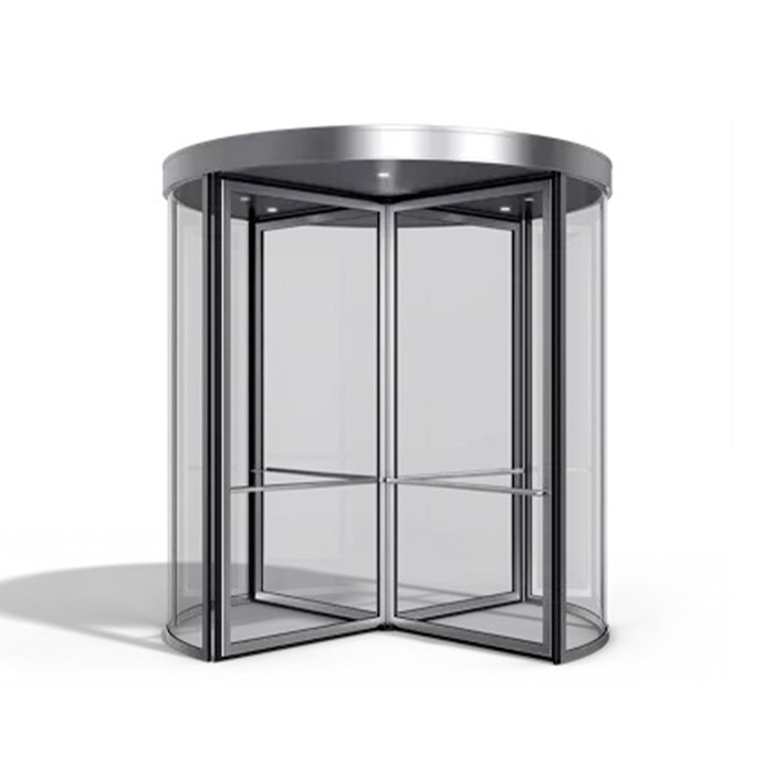 Карусельні двері ASSA ABLOY RD100