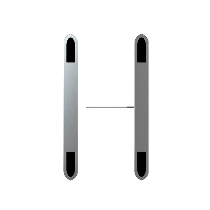 Турнікет вільного ходу LOT PORTA LIGHT однопрохідний