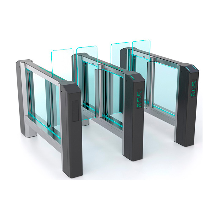 Турнікет вільного ходу Lot Porta NEO BG