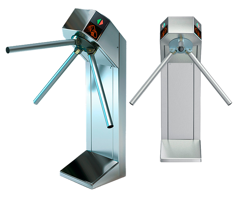 Турнікет-трипод Lot Expert