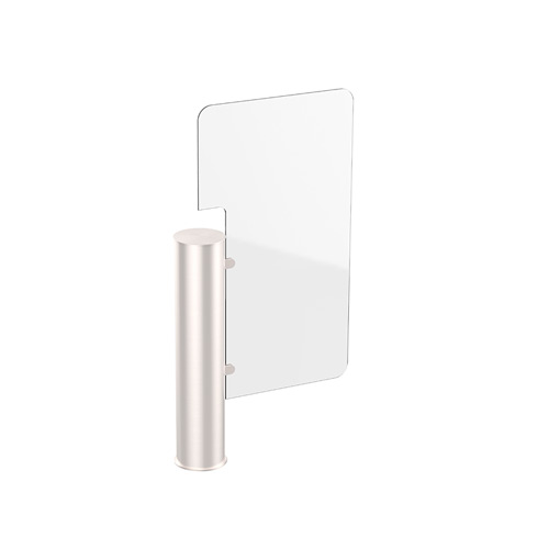 Турнікет-хвіртка сервопривідна TiSO GATE-GSH