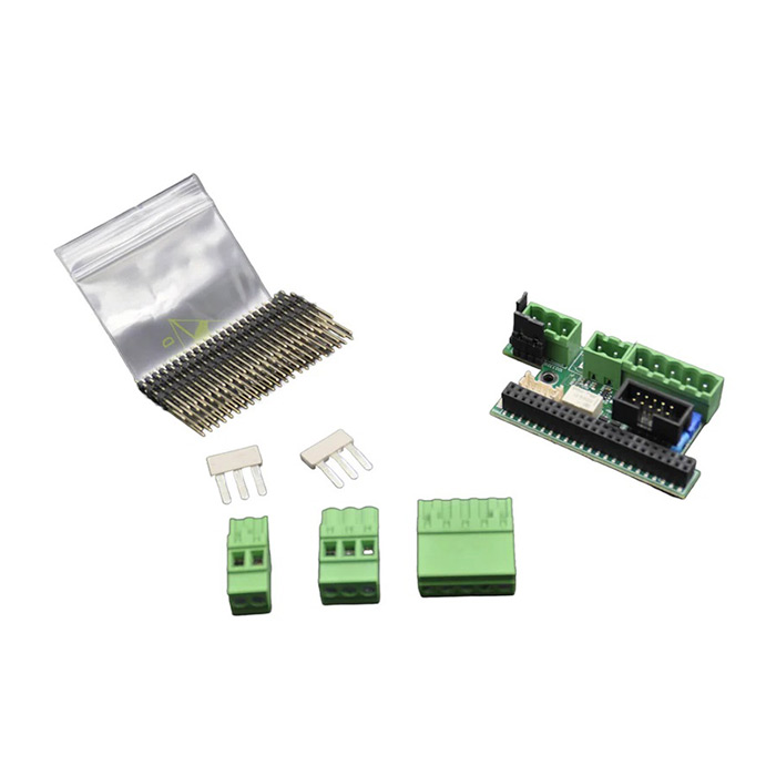 Комплект для безбар'єрного простору ASSA ABLOY SW100 (до 130 кг)