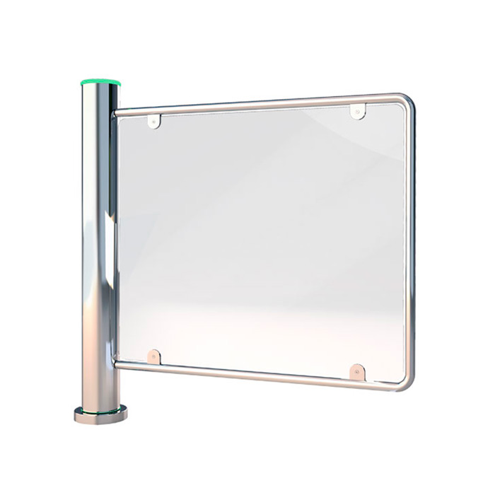 Турнікет-хвіртка сервопривідна Lot GL-IT BG