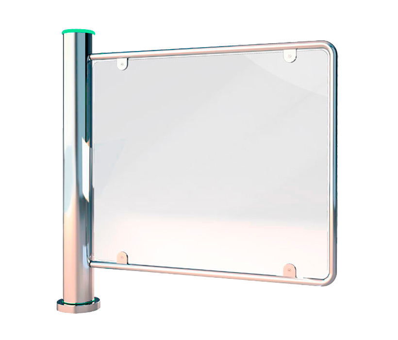 Турнікет-хвіртка LOT GL-IT