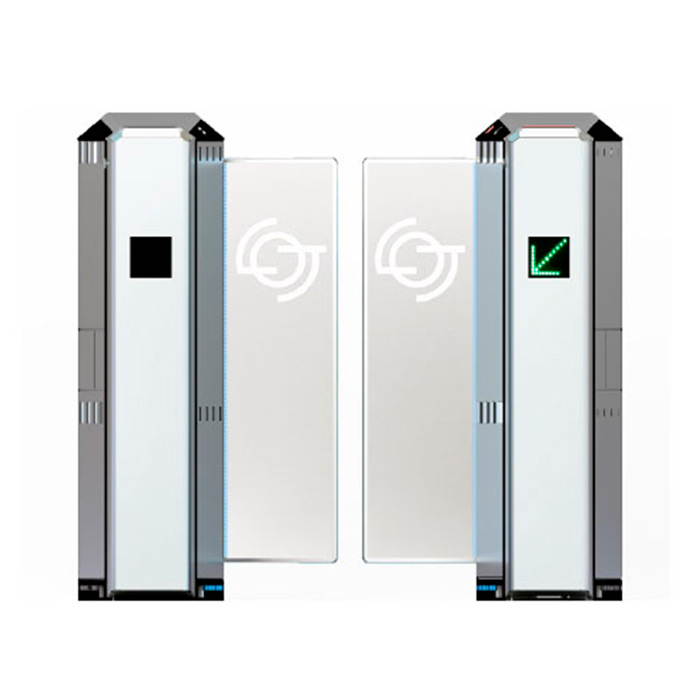 Турнікет вільного ходу Lot Style BG однопрохідний