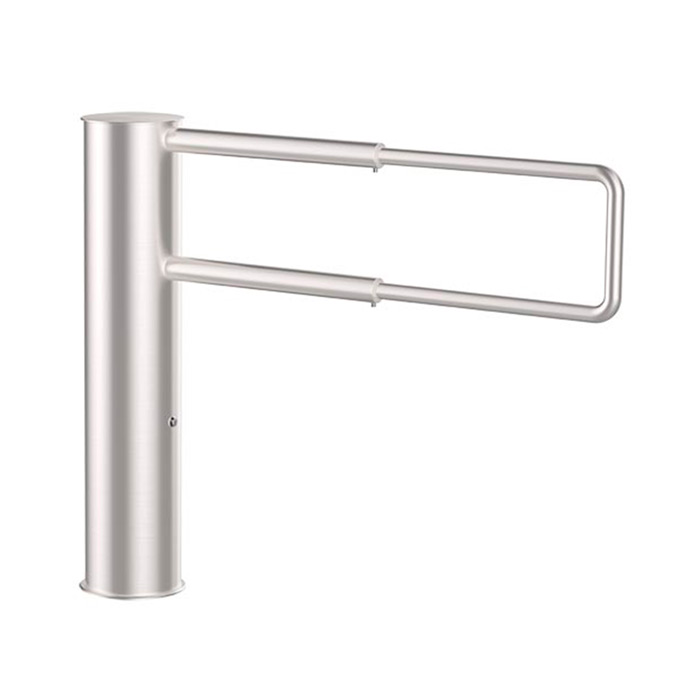 Турнікет-хвіртка механічна TiSO GATE-STE