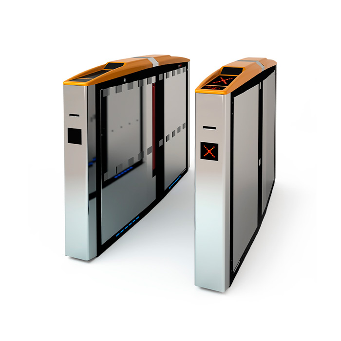 Турнікет вільного ходу LOT ECLIPSE