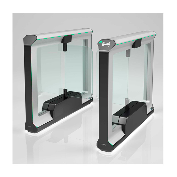 Турнікет вільного ходу Magnetic mWing