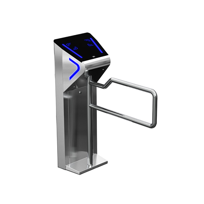 Servo-driven Access Gate TiSO Onyx-TS