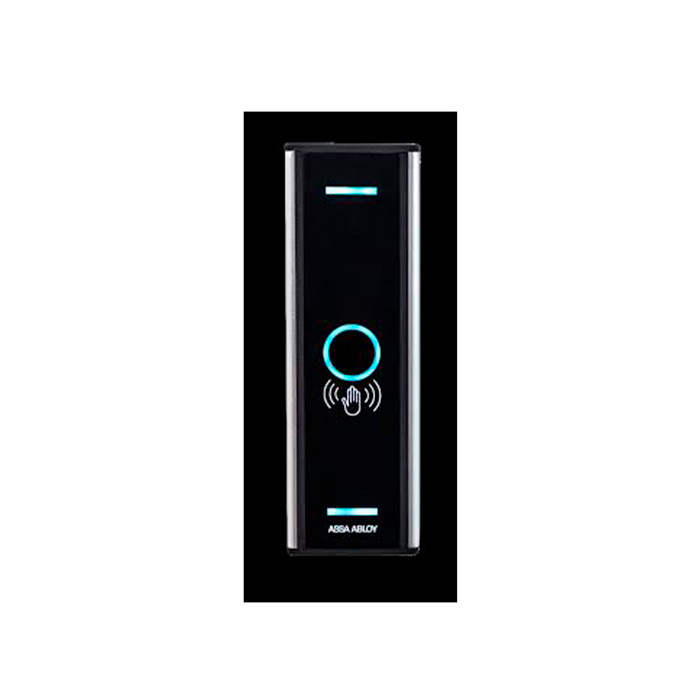 Комплект для безбар'єрного простору ASSA ABLOY SW100 (до 130 кг)