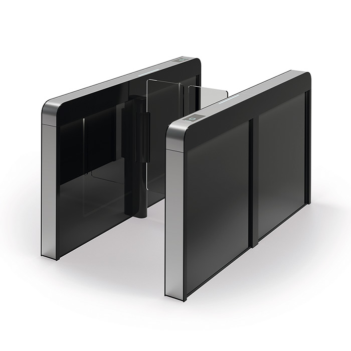 Турнікет вільного ходу Dormakaba Argus 80