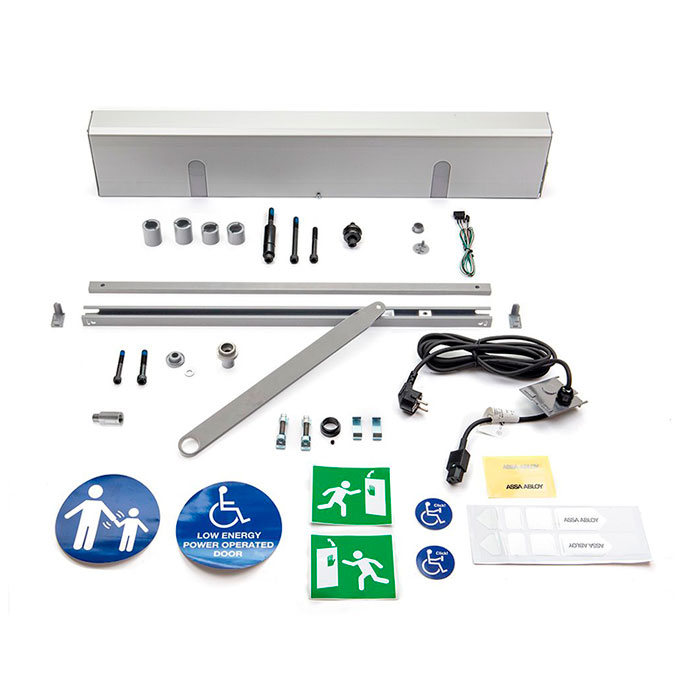 Комплект для безбар'єрного простору ASSA ABLOY SW300 (до 150 кг)