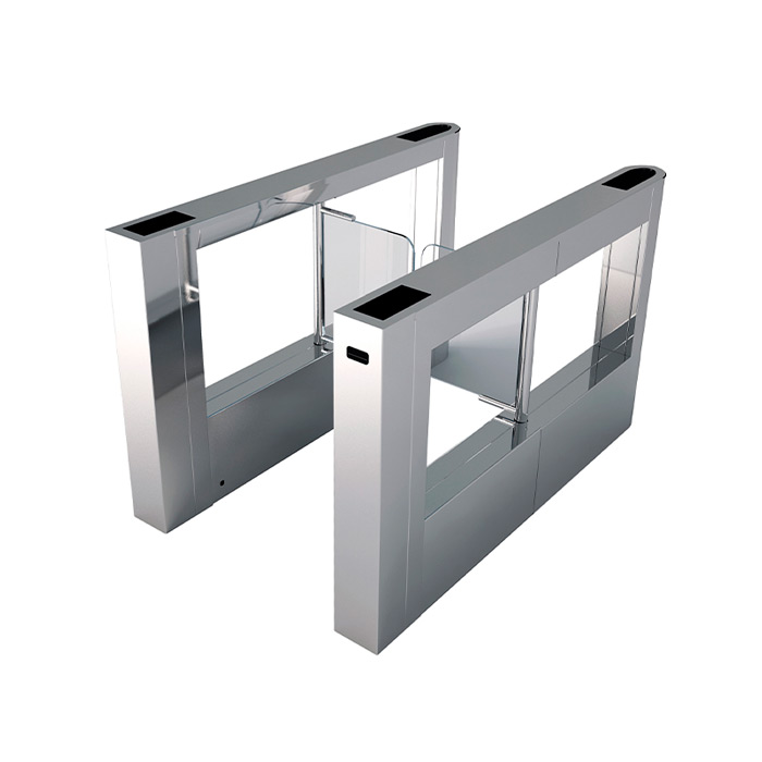 Турнікет вільного ходу LOT PORTA CA