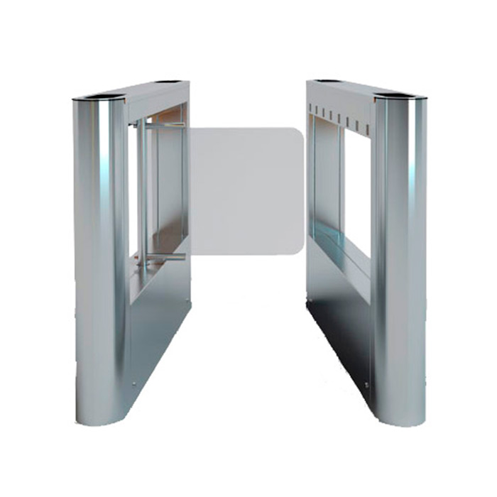 Турнікет вільного ходу LOT PORTA LIGHT