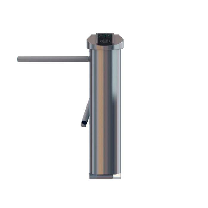 Турнікет-трипод Lot Calisto сталь полірована нержавіюча