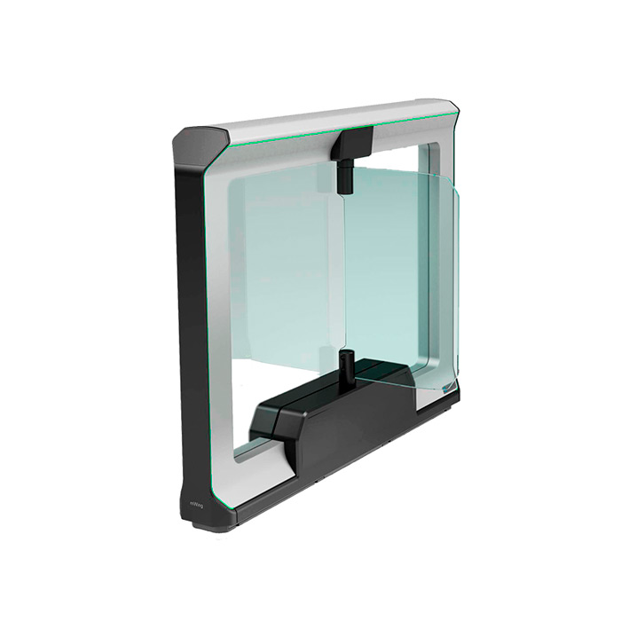 Центральна стійка турнікета Magnetic mWing FMWI_CL