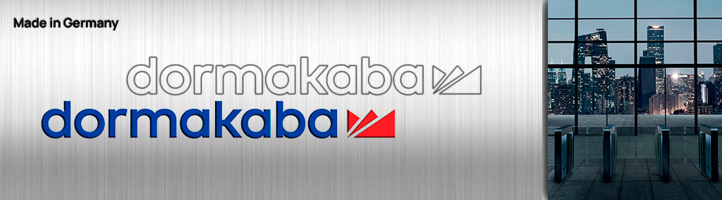 Speed Gates DORMAKABA