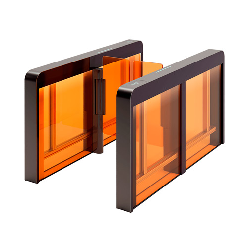 Speed Gates Speed Gates