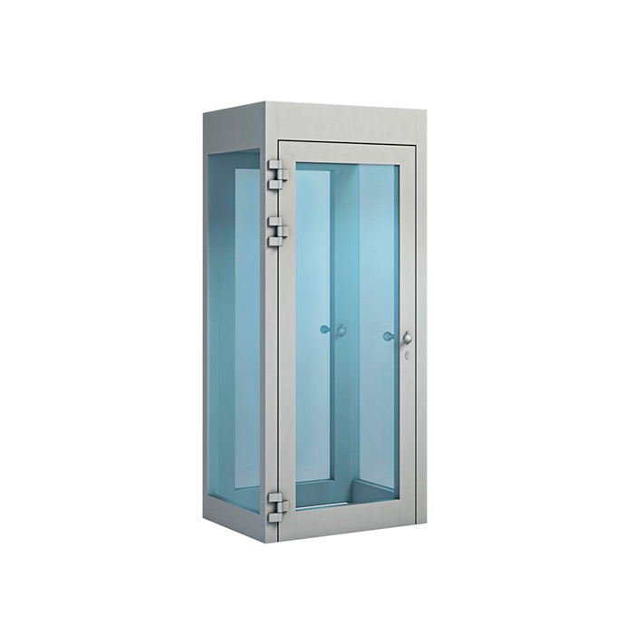 Шлюзова кабіна